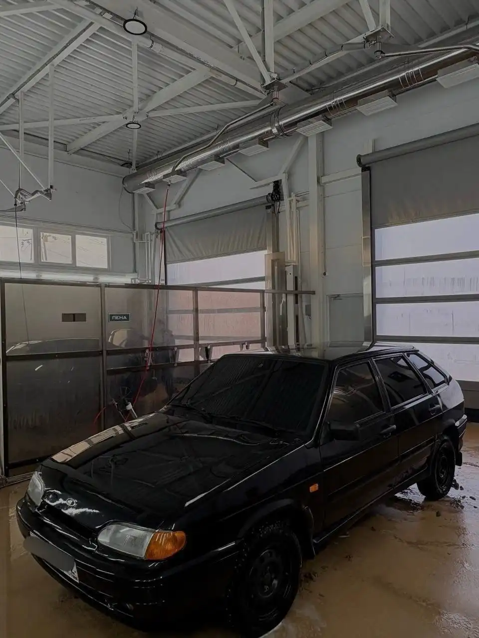 Продажа автомобиля ВАЗ 2114 - Легковые автомобили (Авто) в Уфа