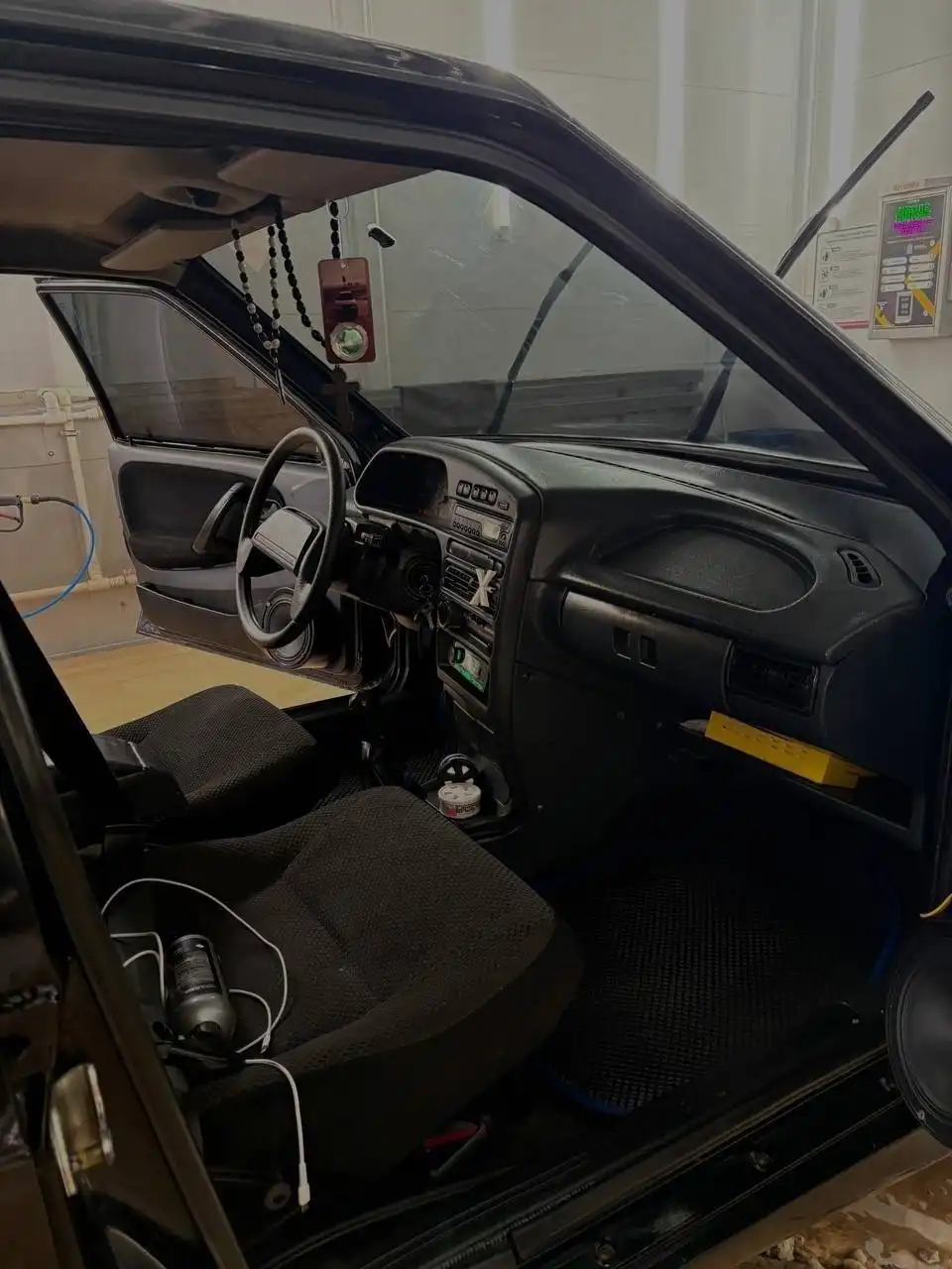 Продажа автомобиля ВАЗ 2114 - Легковые автомобили (Авто) в Уфа