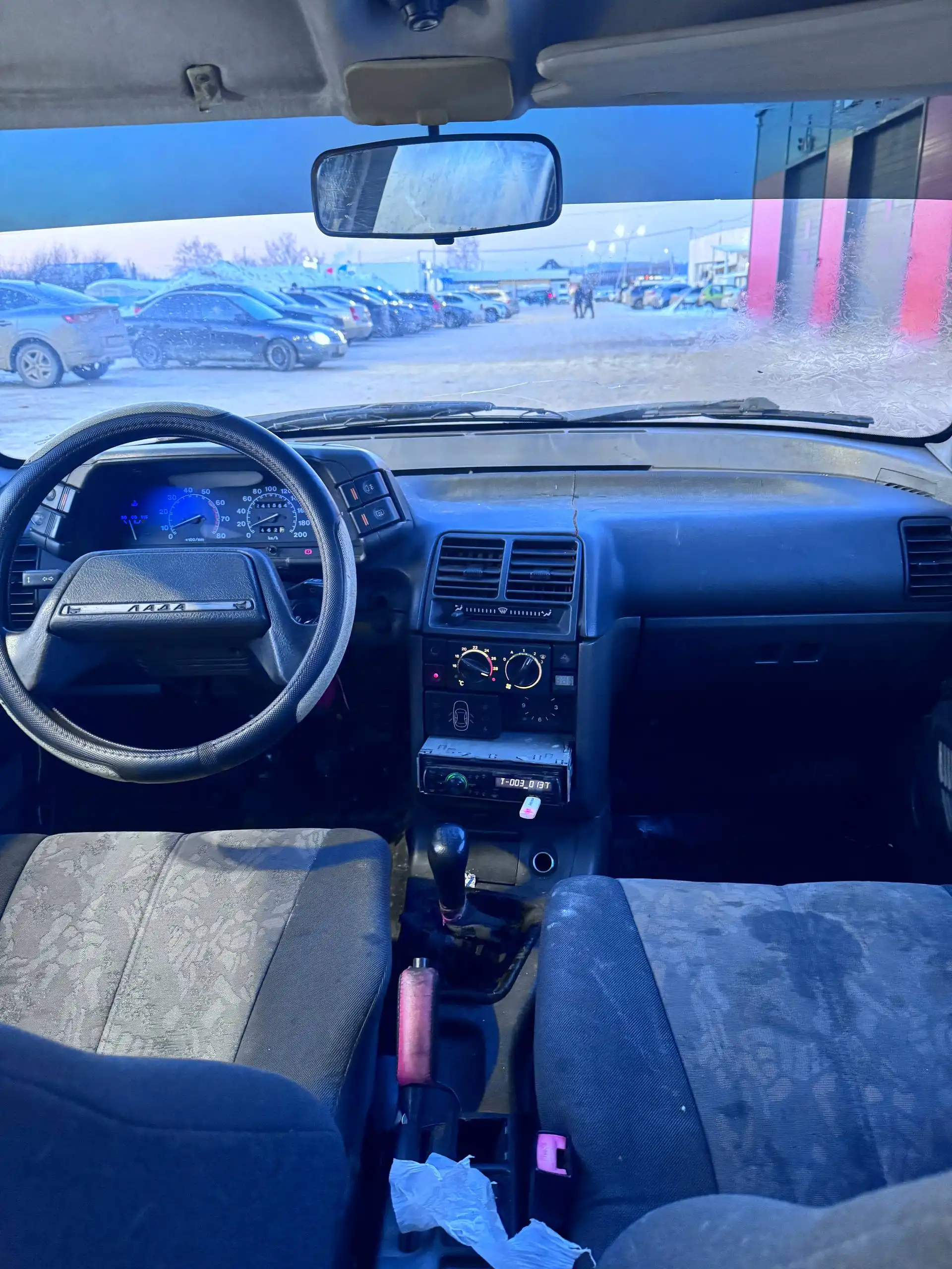 ВАЗ 2111 2001 года - Легковые автомобили (Авто) в Уфа