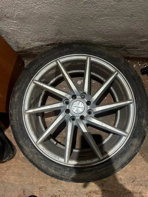 Диски R17 для авто - Внедорожник в Уфа