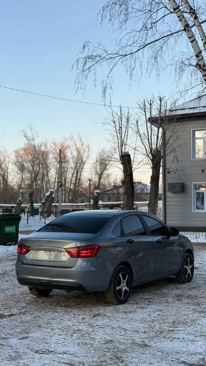 Продажа автомобиля от собственника с пробегом 30 тыс. км - Авто в Уфа