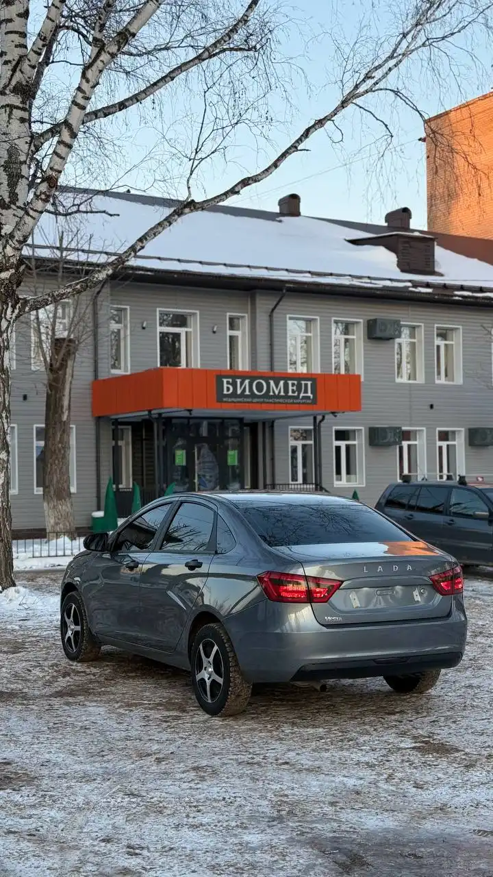 Продажа автомобиля от собственника с пробегом 30 тыс. км - Авто в Уфа