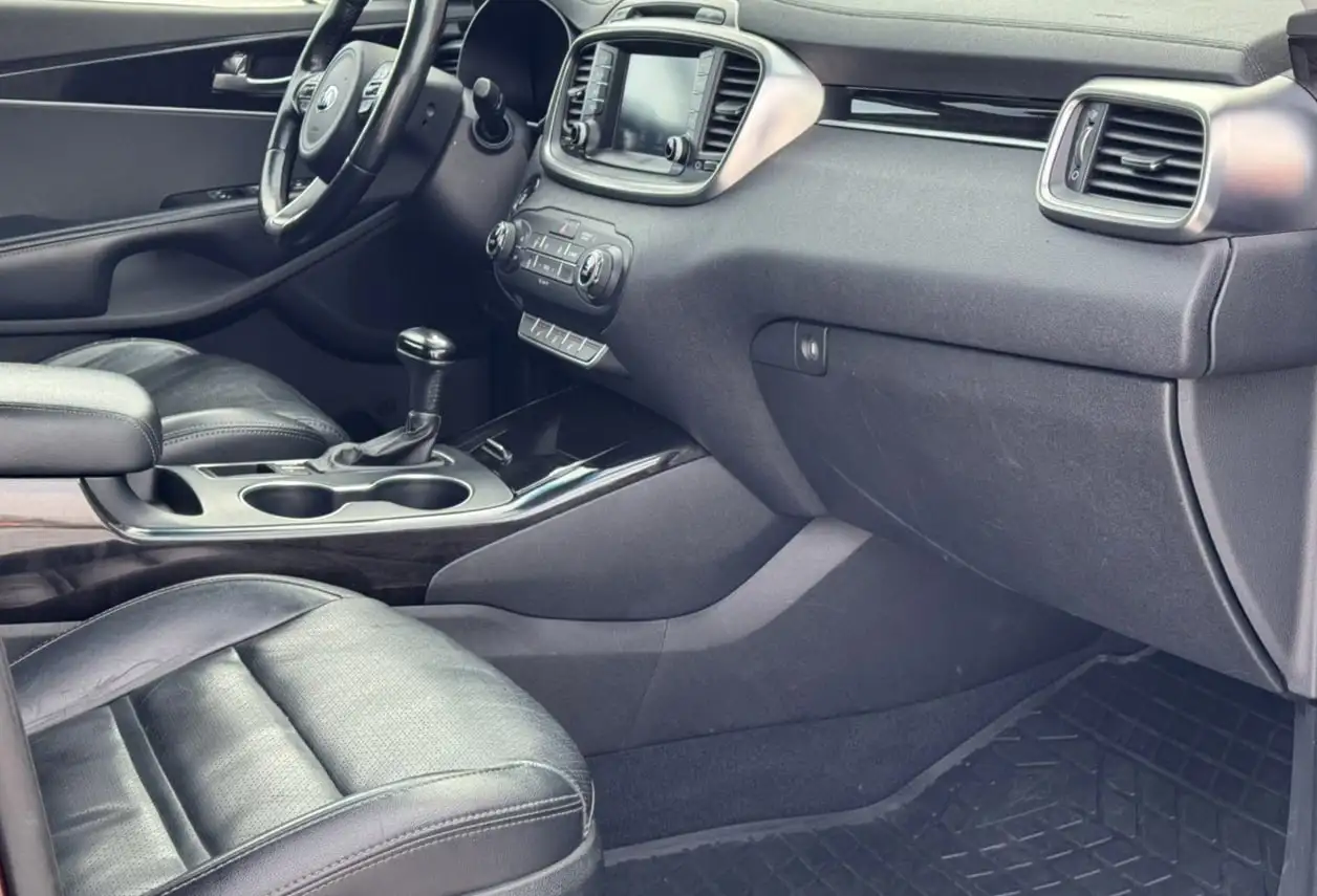 Kia Sorento 2017 в отличном состоянии - Авто в Уфа