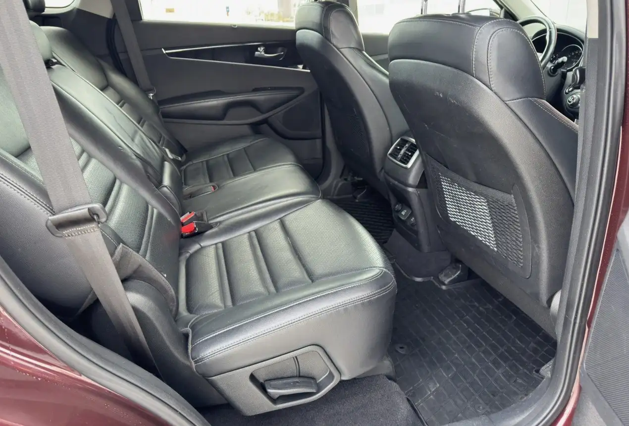 Kia Sorento 2017 в отличном состоянии - Авто в Уфа