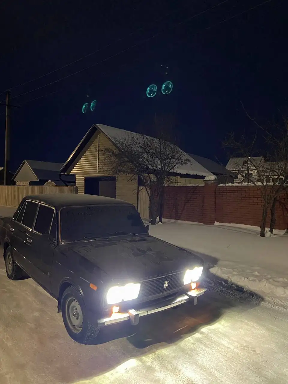 Продам ВАЗ 2106 1996 года - Легковые автомобили (Авто) в Уфа