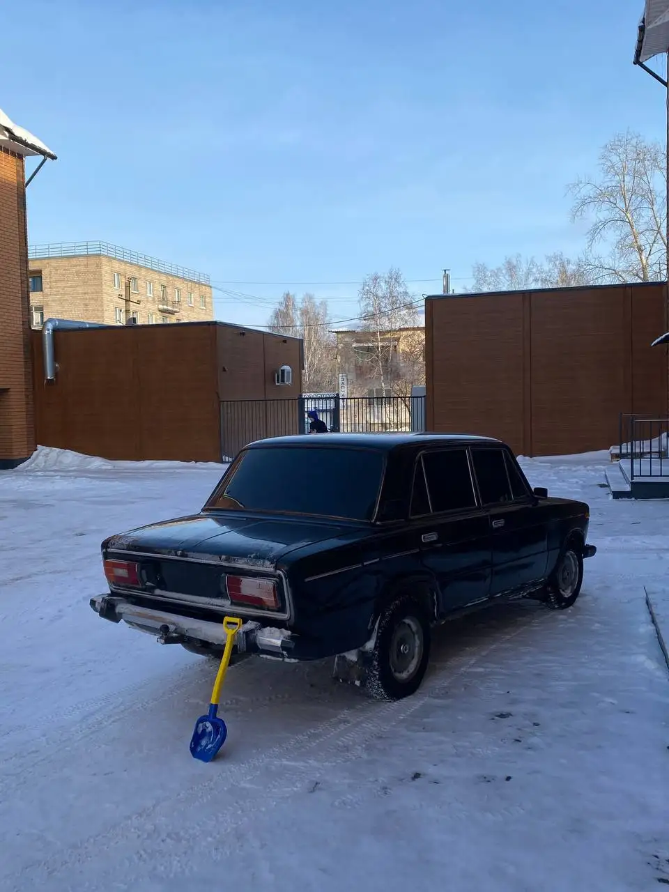 Продам ВАЗ 2106 1996 года - Легковые автомобили (Авто) в Уфа