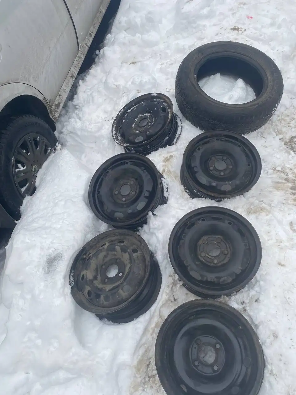 Автозапчасти Уфа - Запчасти в Уфа