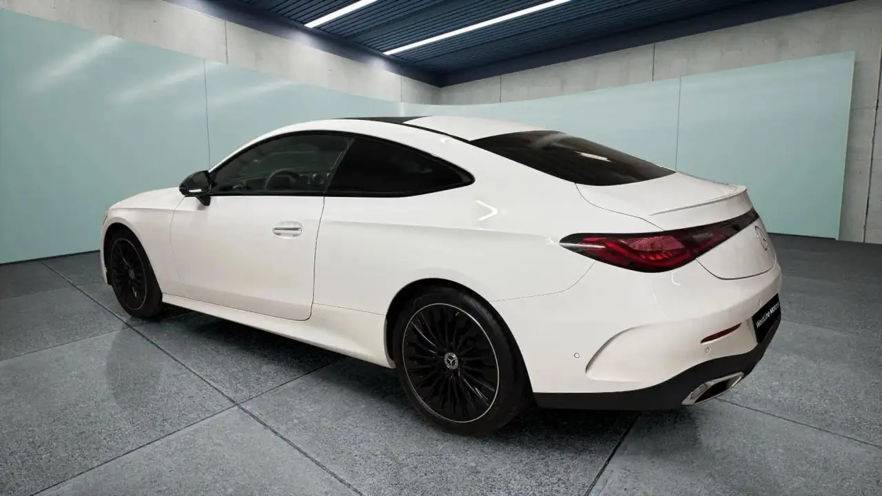 Mercedes-Benz CLE 200 2024 с пробегом 8000 км - Авто в Уфа