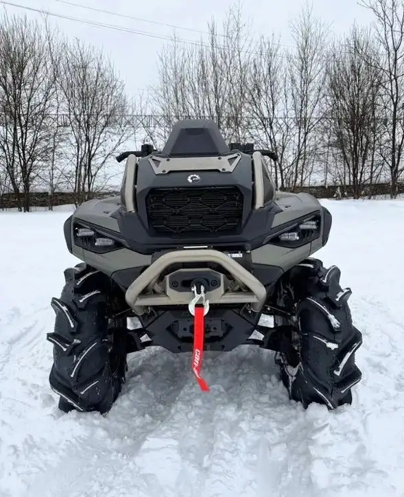 Продажа квадроциклов Brр Outlander XMR 1000R и CF Moto - Квадроциклы (Хобби и отдых) в Уфа