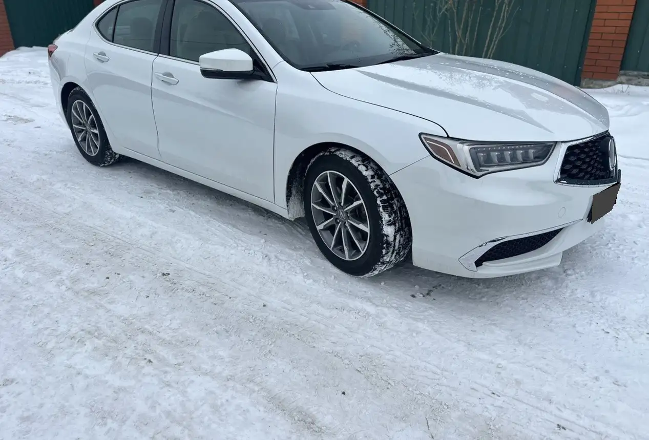 Продам Акуру 2019 года - Авто в Уфа