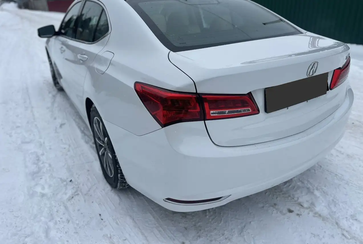 Продам Акуру 2019 года - Авто в Уфа