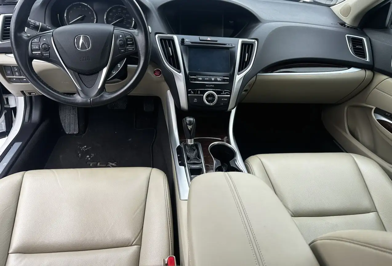 Продам Акуру 2019 года - Авто в Уфа