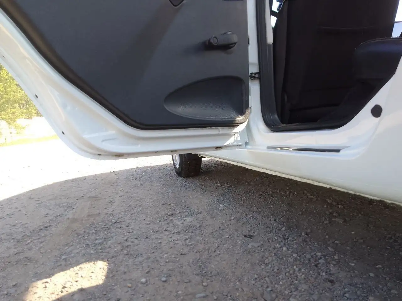 Продажа Лада Гранта в отличном состоянии - Легковые автомобили (Авто) в Уфа