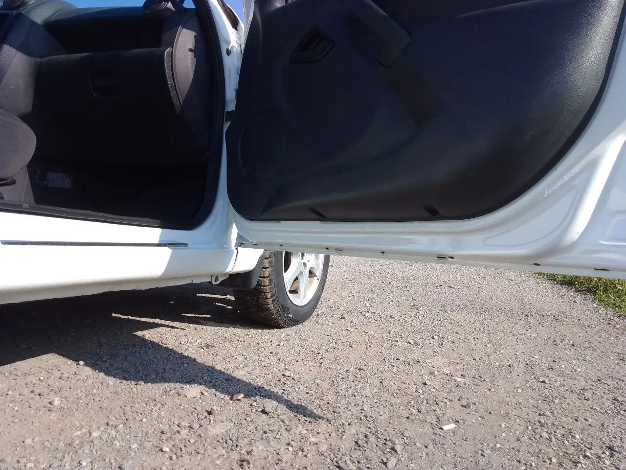 Продажа Лада Гранта в отличном состоянии - Легковые автомобили (Авто) в Уфа