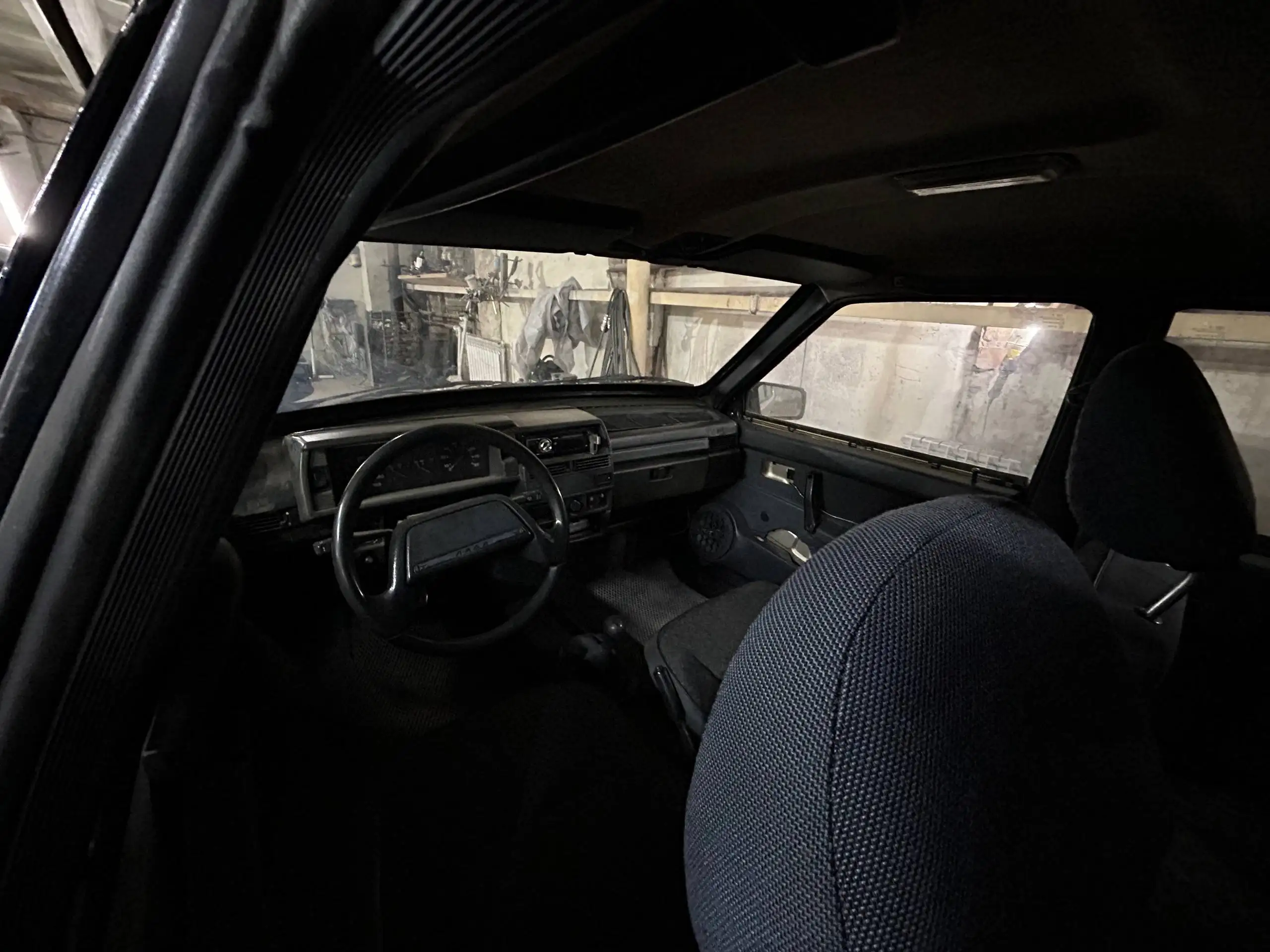 ВАЗ 21099 в хорошем состоянии - Легковые автомобили (Авто) в Уфа