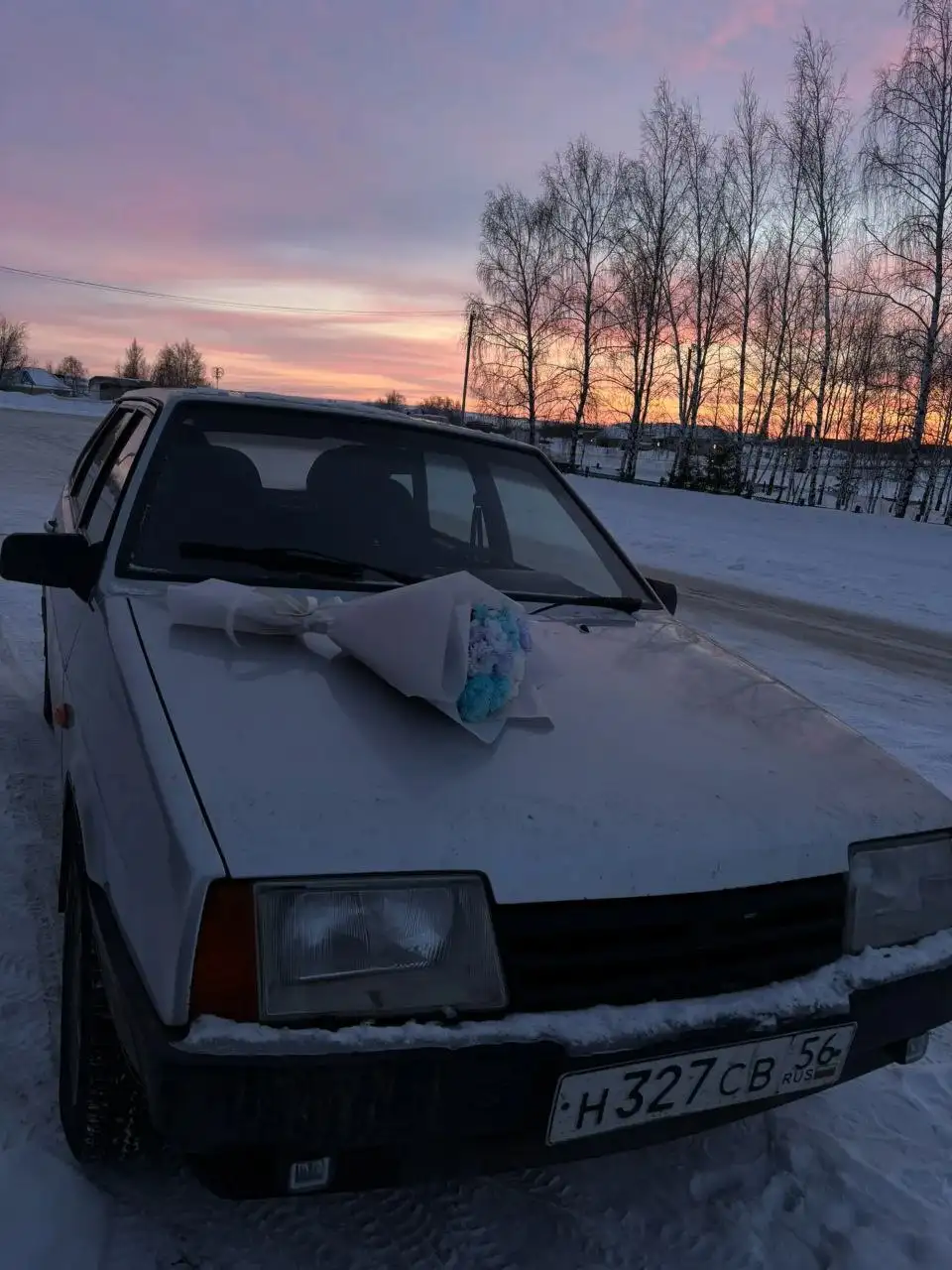 Продажа ВАЗ 2109 2003 года выпуска - Авто в Уфа