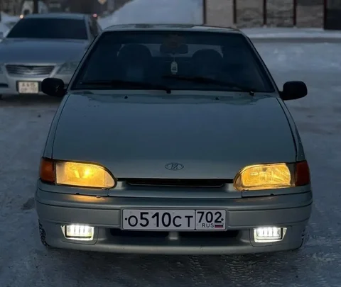 Продам ВАЗ 2114 в отличном состоянии - Легковые автомобили в Стерлитамак