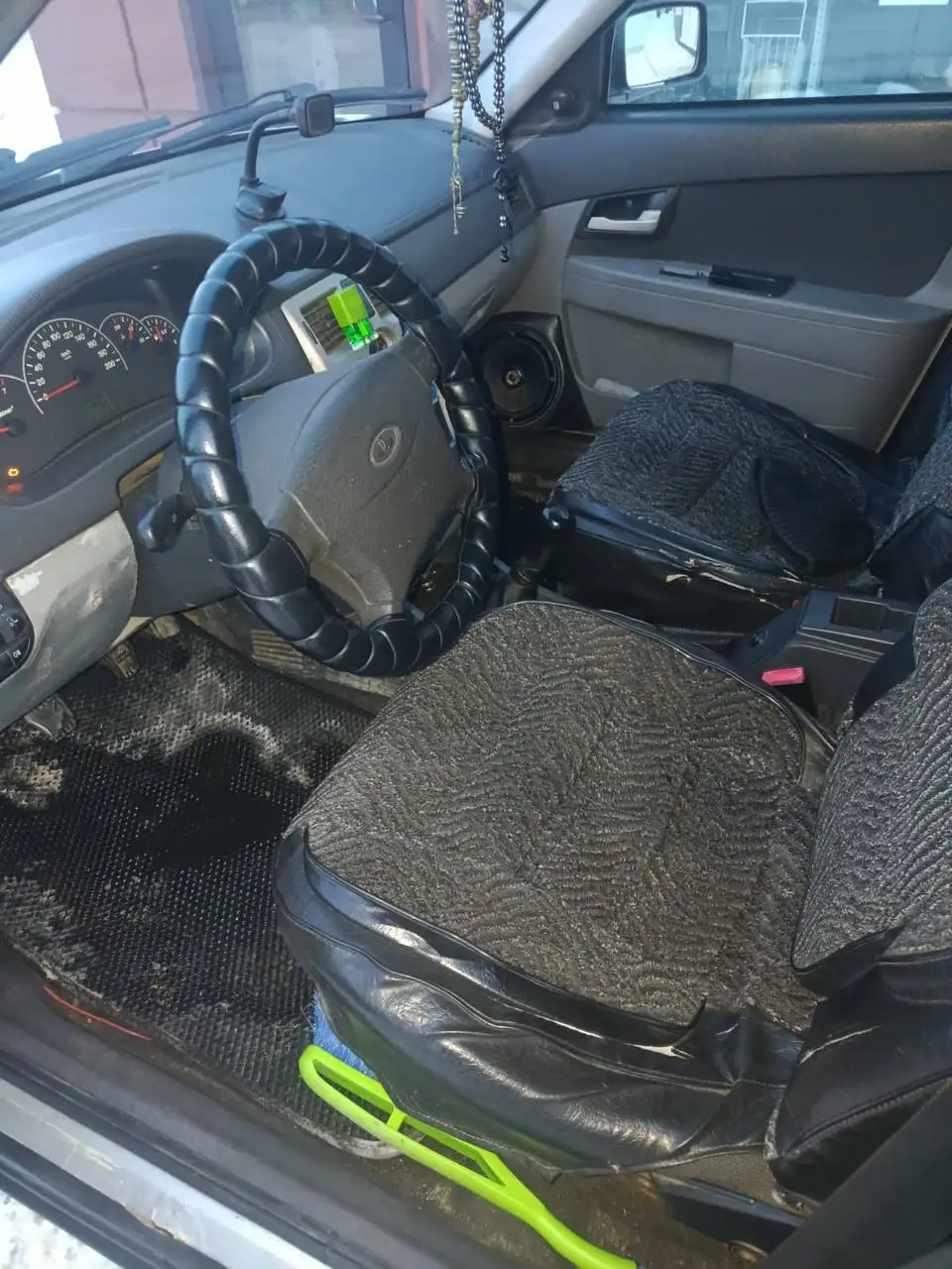 Продам приору 2010 г - Легковые автомобили (Авто) в Уфа