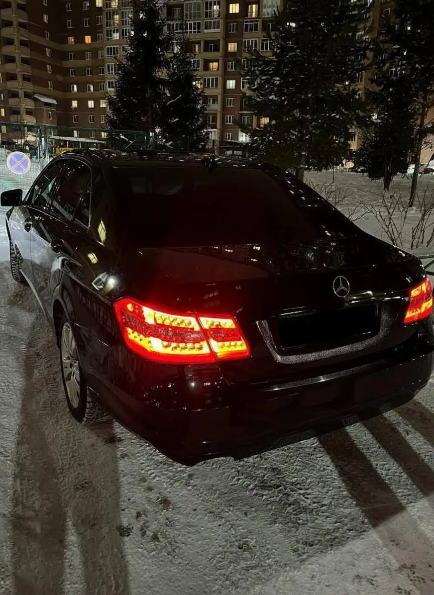 Продажа автомобиля на авторынке в Уфе - Авто в Уфа