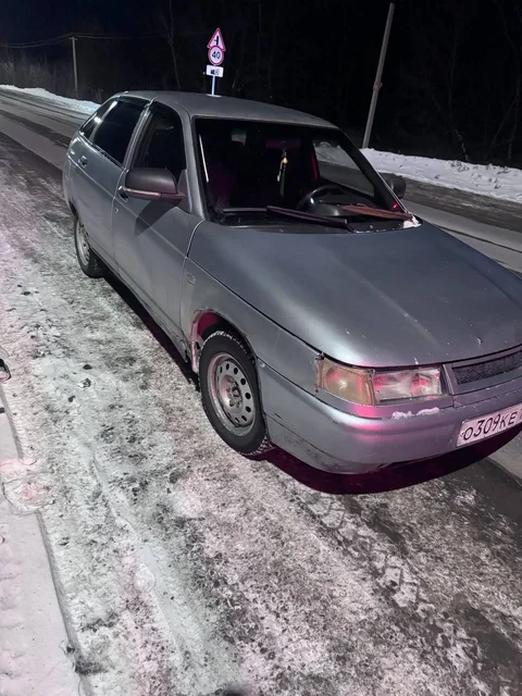 Продается ВАЗ 2112 2005 года - LADA в Уфа