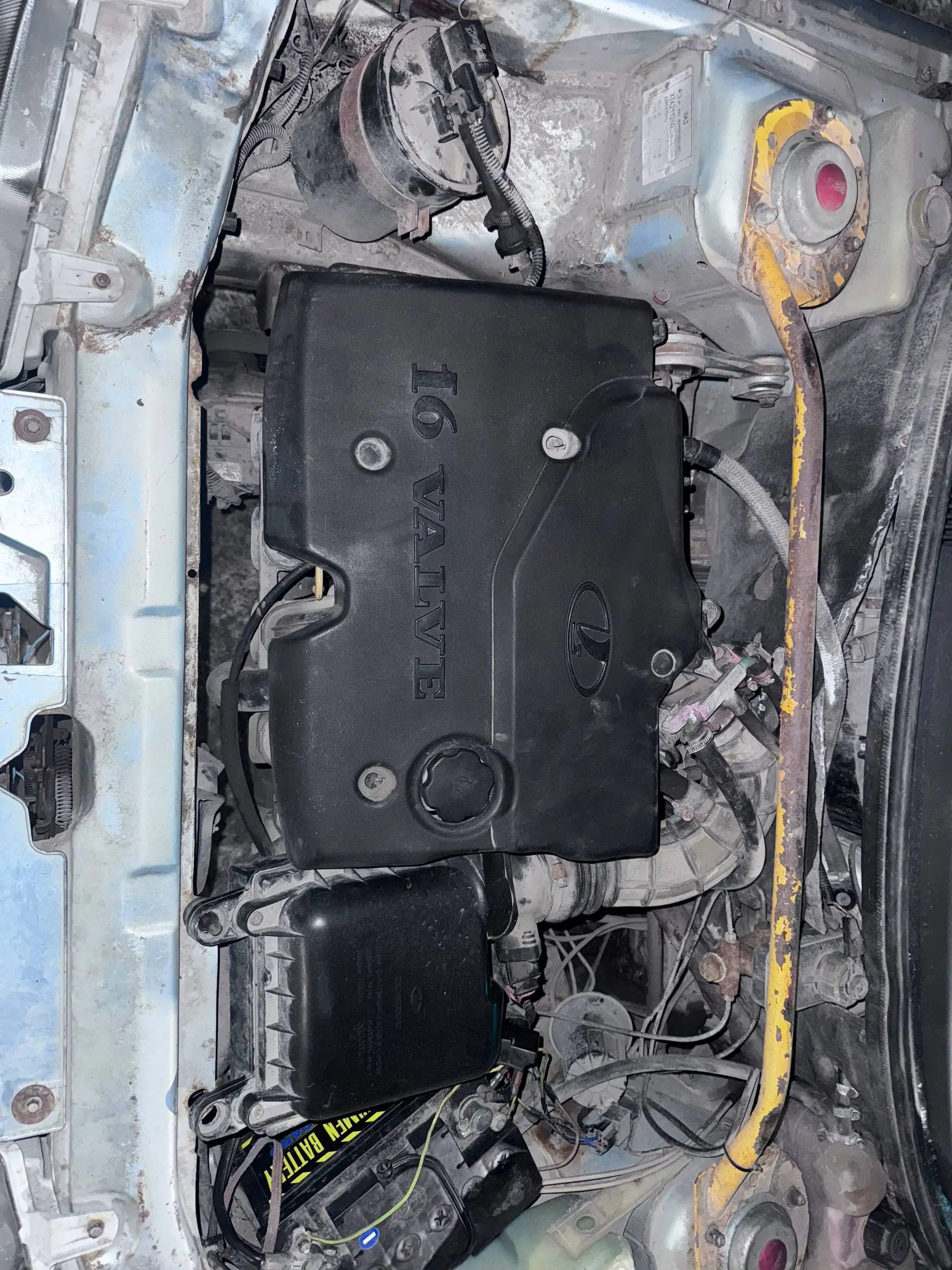 Продается ВАЗ 2112 2005 года - Легковые автомобили (Авто) в Уфа