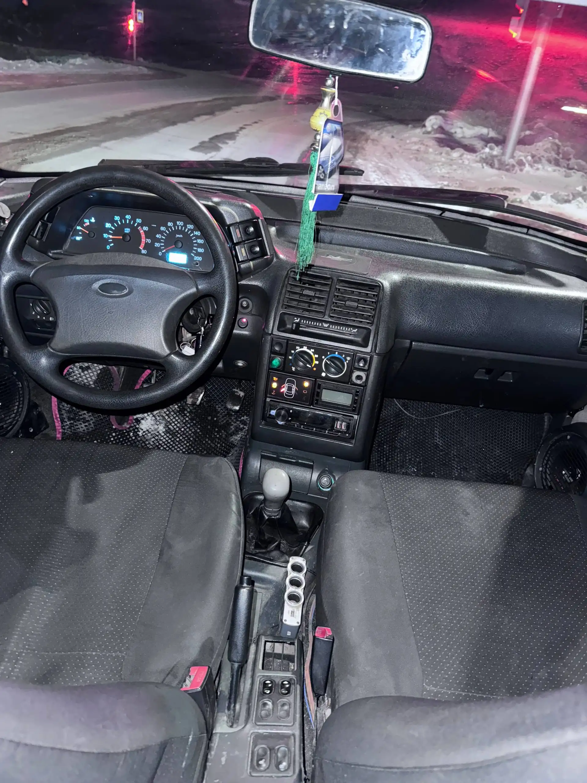 Продается ВАЗ 2112 2005 года - Легковые автомобили (Авто) в Уфа