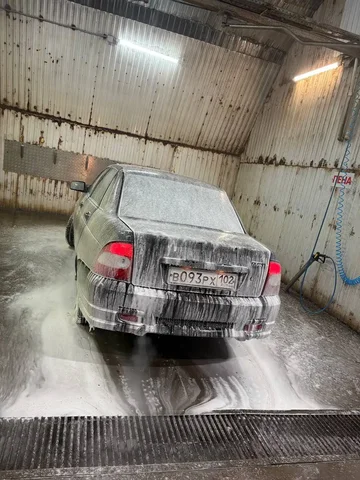 Продажа автомобиля Lada Priora 2017 года - LADA в Уфа