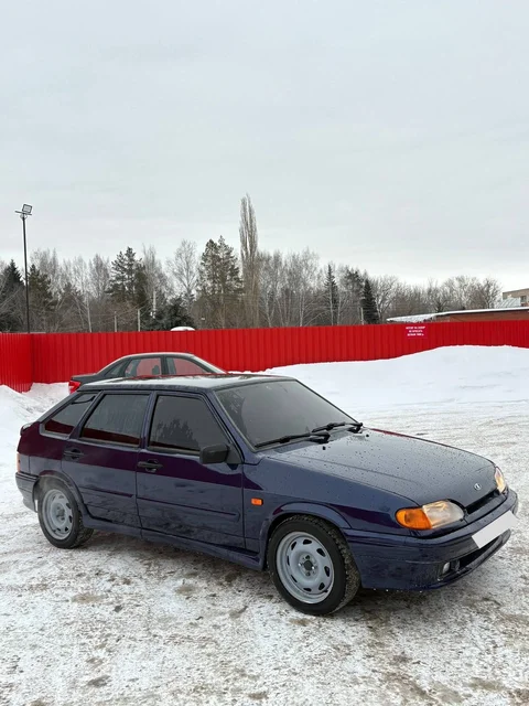 Продам ВАЗ 2114 2011 года в Стерлитамаке - Легковые автомобили в Стерлитамак