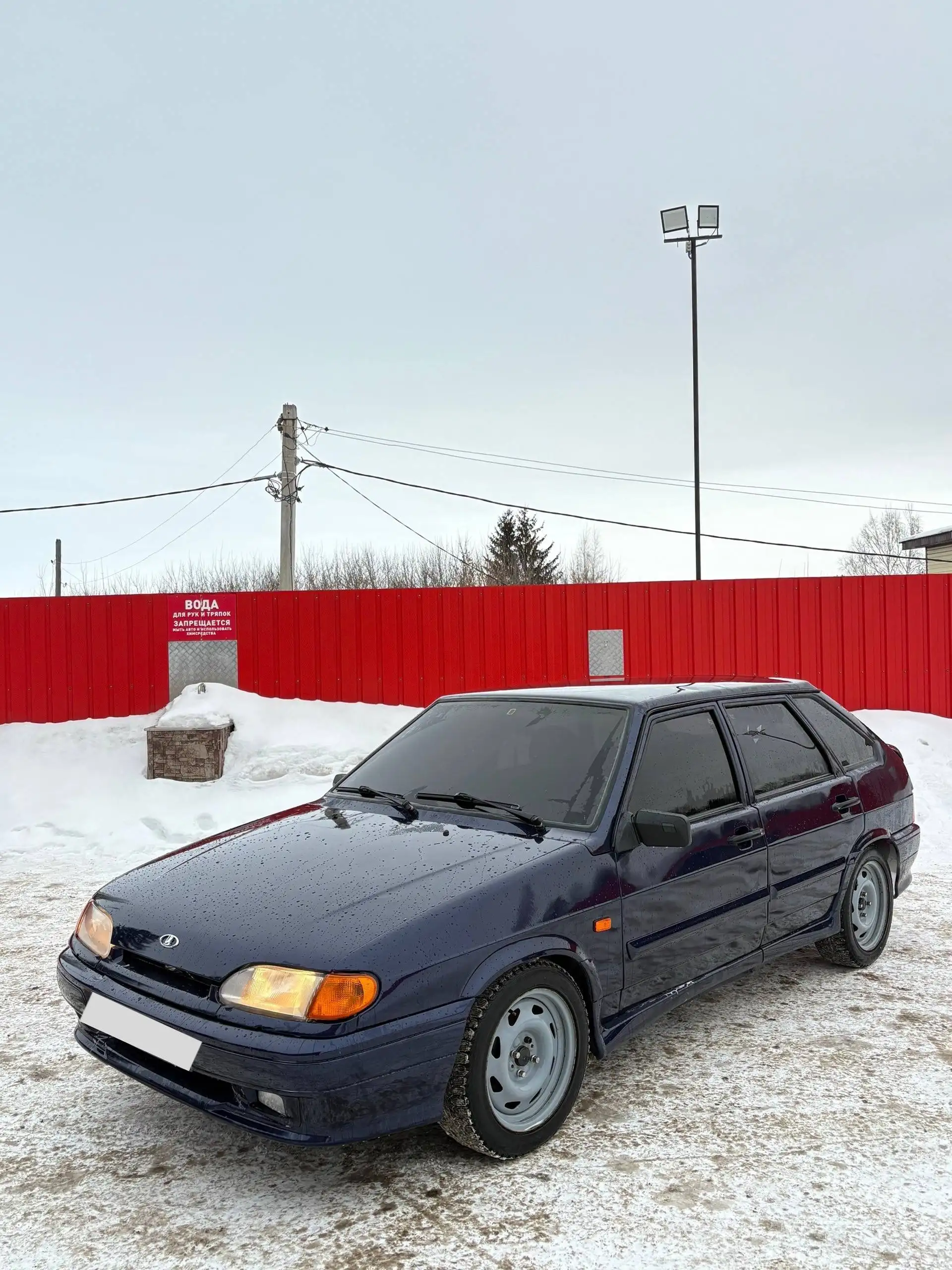 Продам ВАЗ 2114 2011 года в Стерлитамаке - Легковые автомобили (Авто) в Стерлитамак