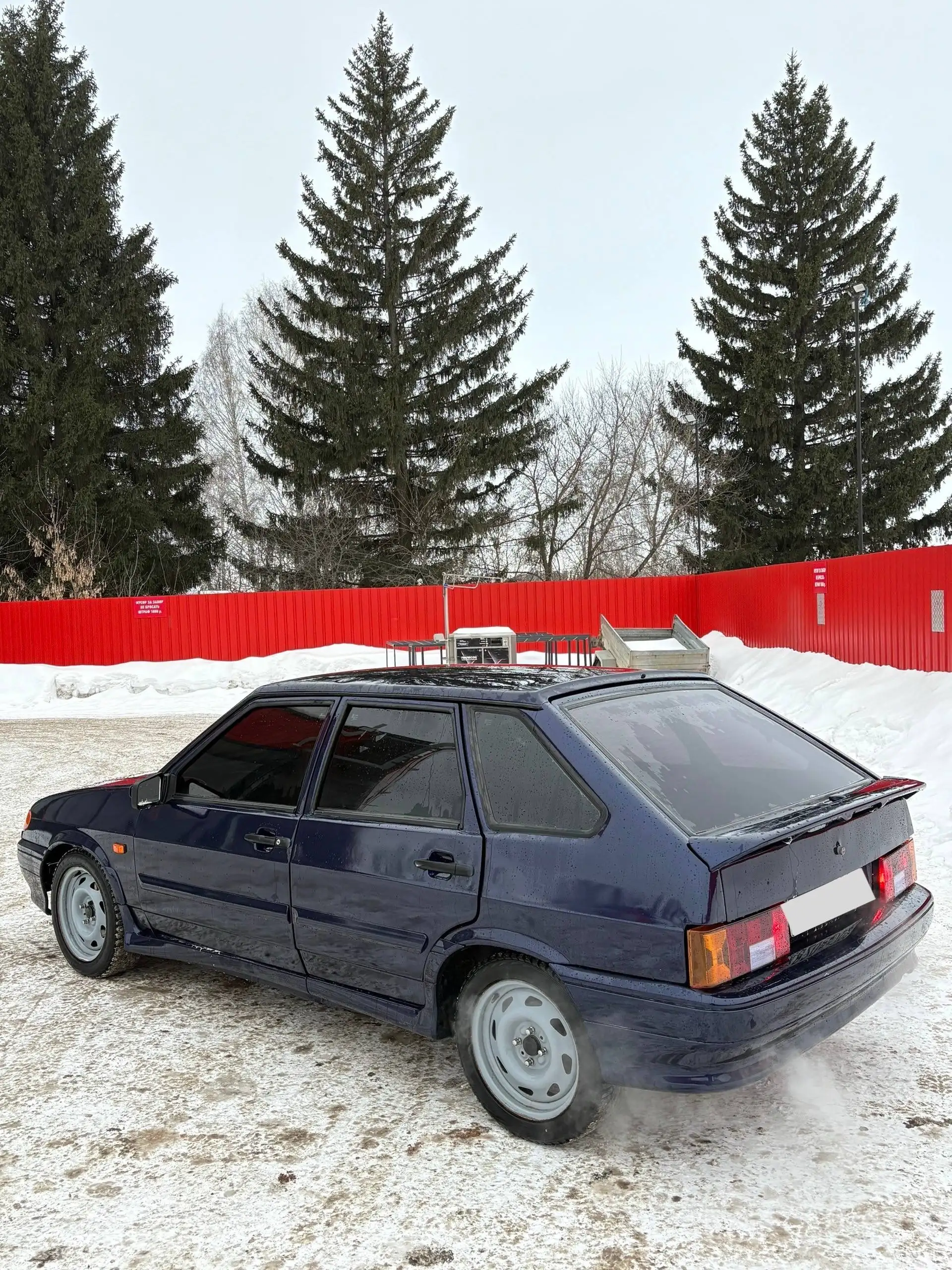 Продам ВАЗ 2114 2011 года в Стерлитамаке - Легковые автомобили (Авто) в Стерлитамак