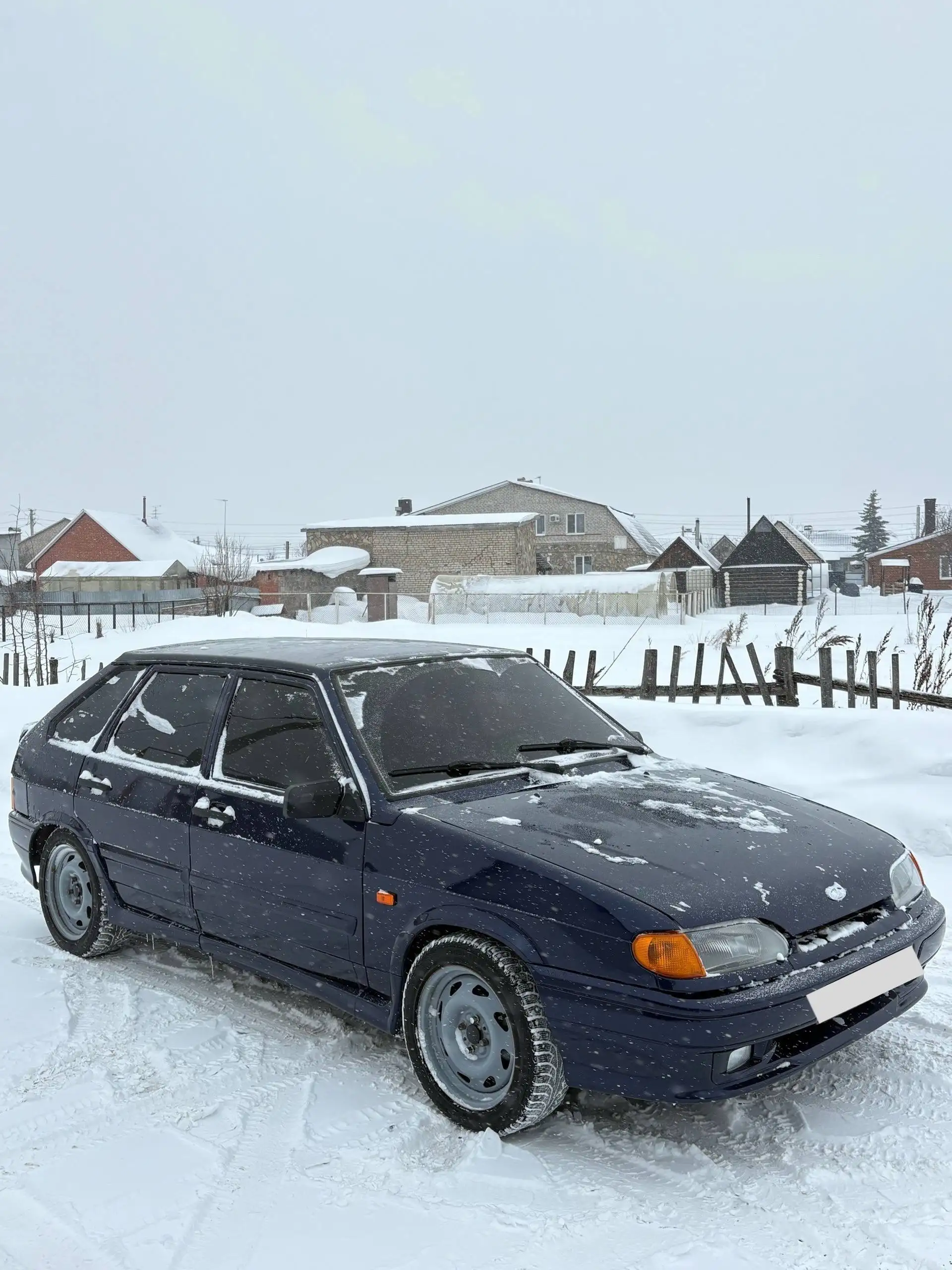 Продам ВАЗ 2114 2011 года в Стерлитамаке - Легковые автомобили (Авто) в Стерлитамак