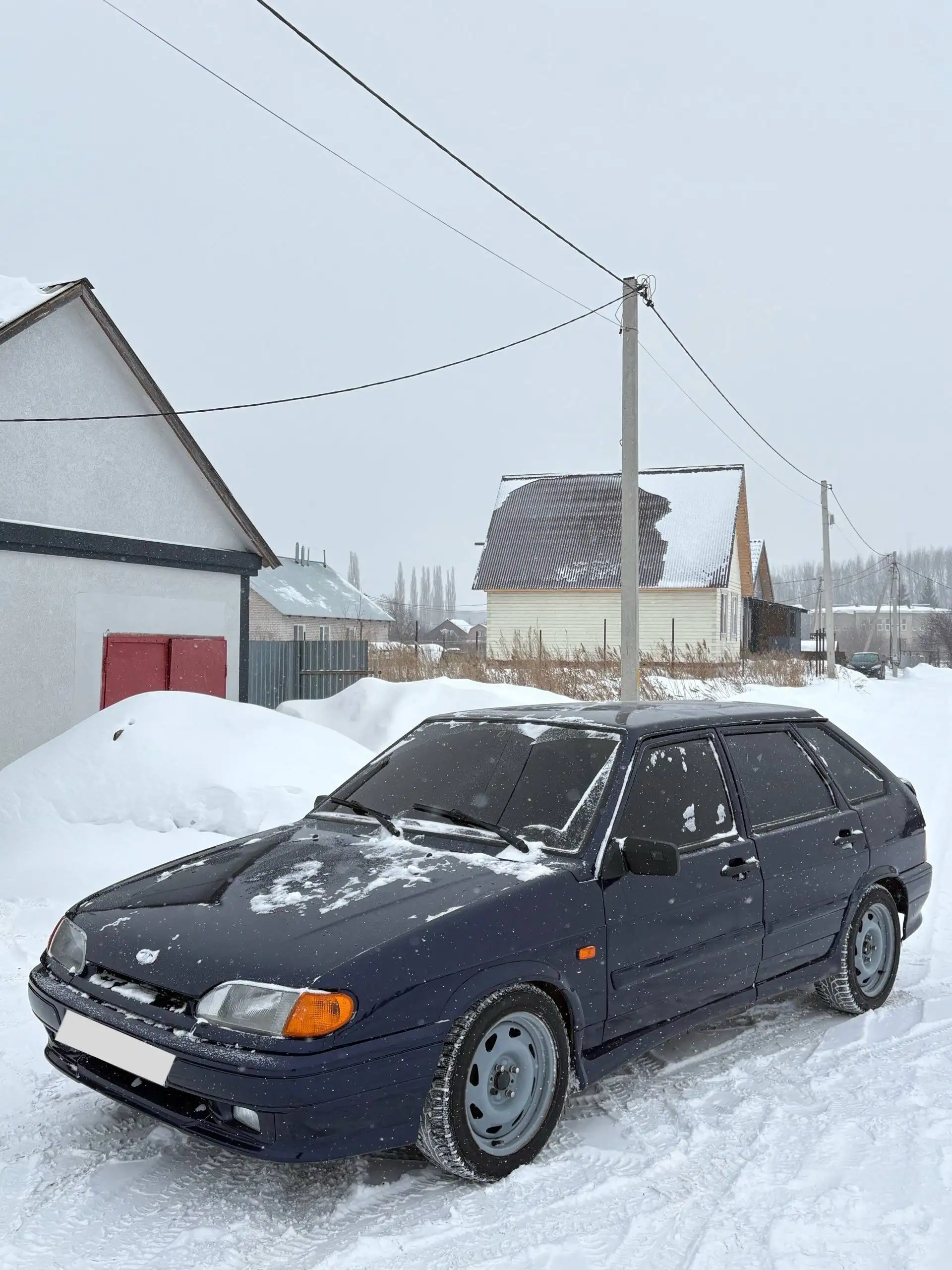 Продам ВАЗ 2114 2011 года в Стерлитамаке - Легковые автомобили (Авто) в Стерлитамак