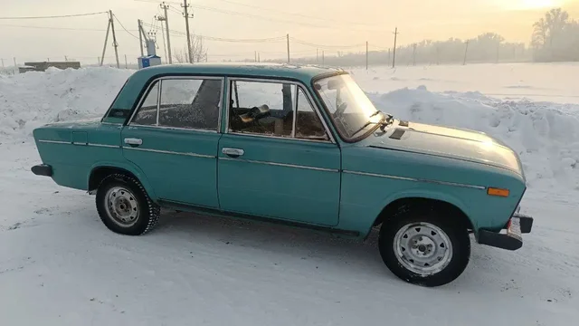 Продам ВАЗ 2106 2000 года выпуска - Легковые автомобили в Стерлитамак