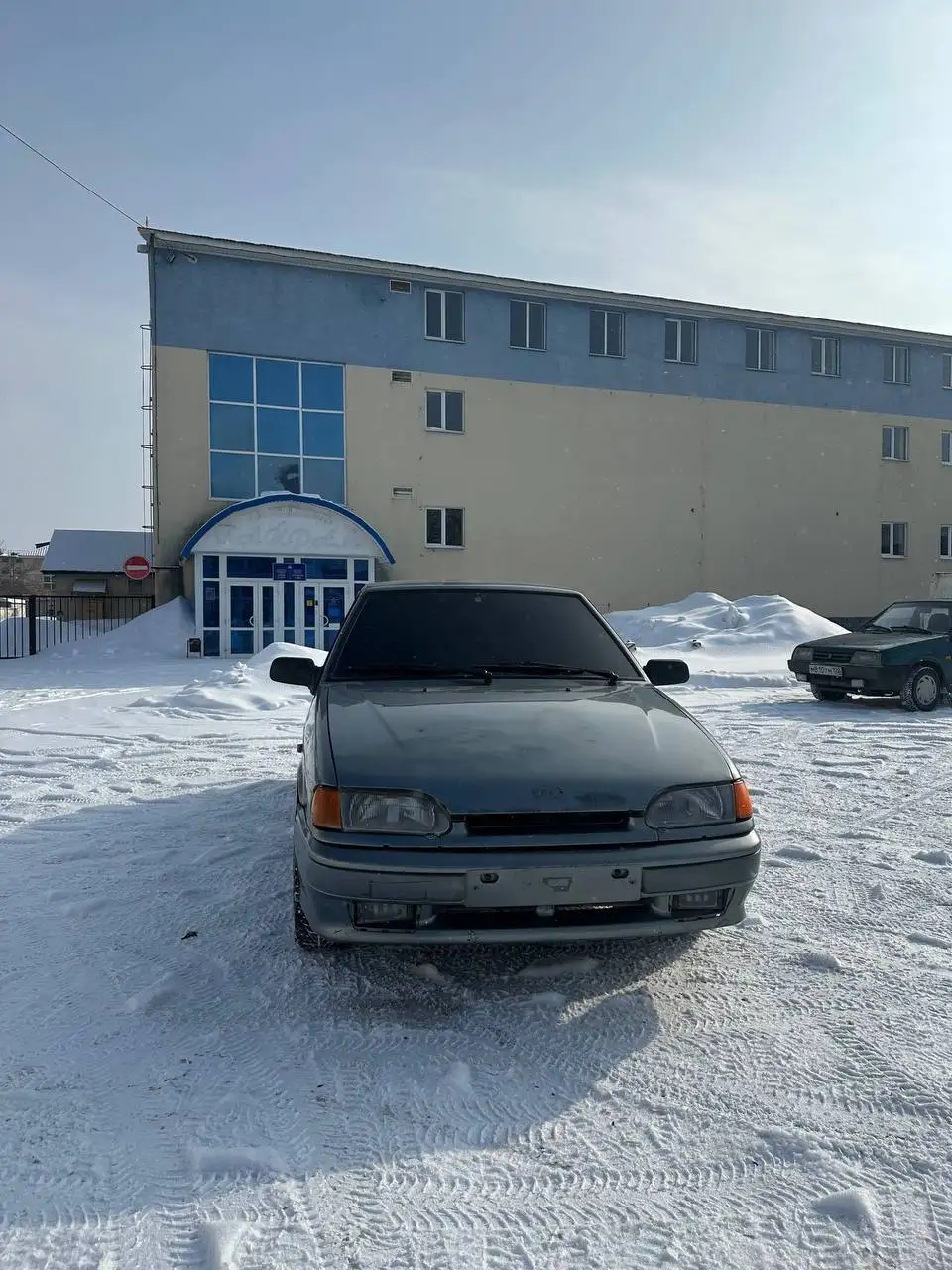 Продажа ВАЗ-2115 2005 года - Легковые автомобили (Авто) в Стерлитамак