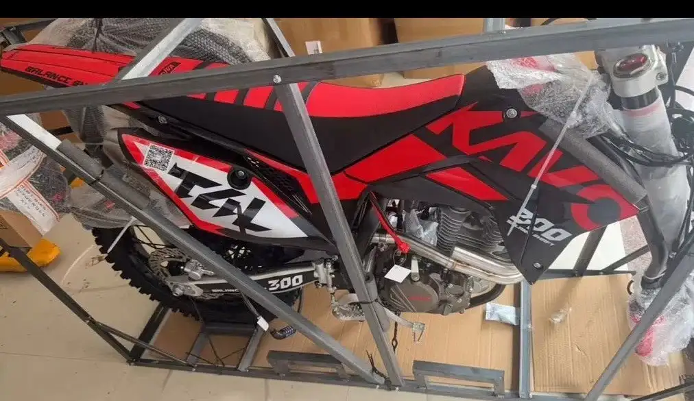 Мотоцикл Kayo K2 pro t 4 l - Мотоциклы (Авто) в Москва