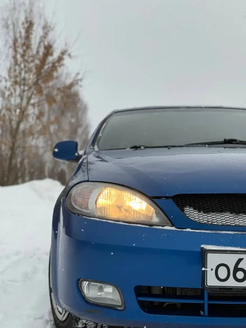 Продажа Шевроле Лачети 2011 года - Легковые автомобили в Нефтекамск