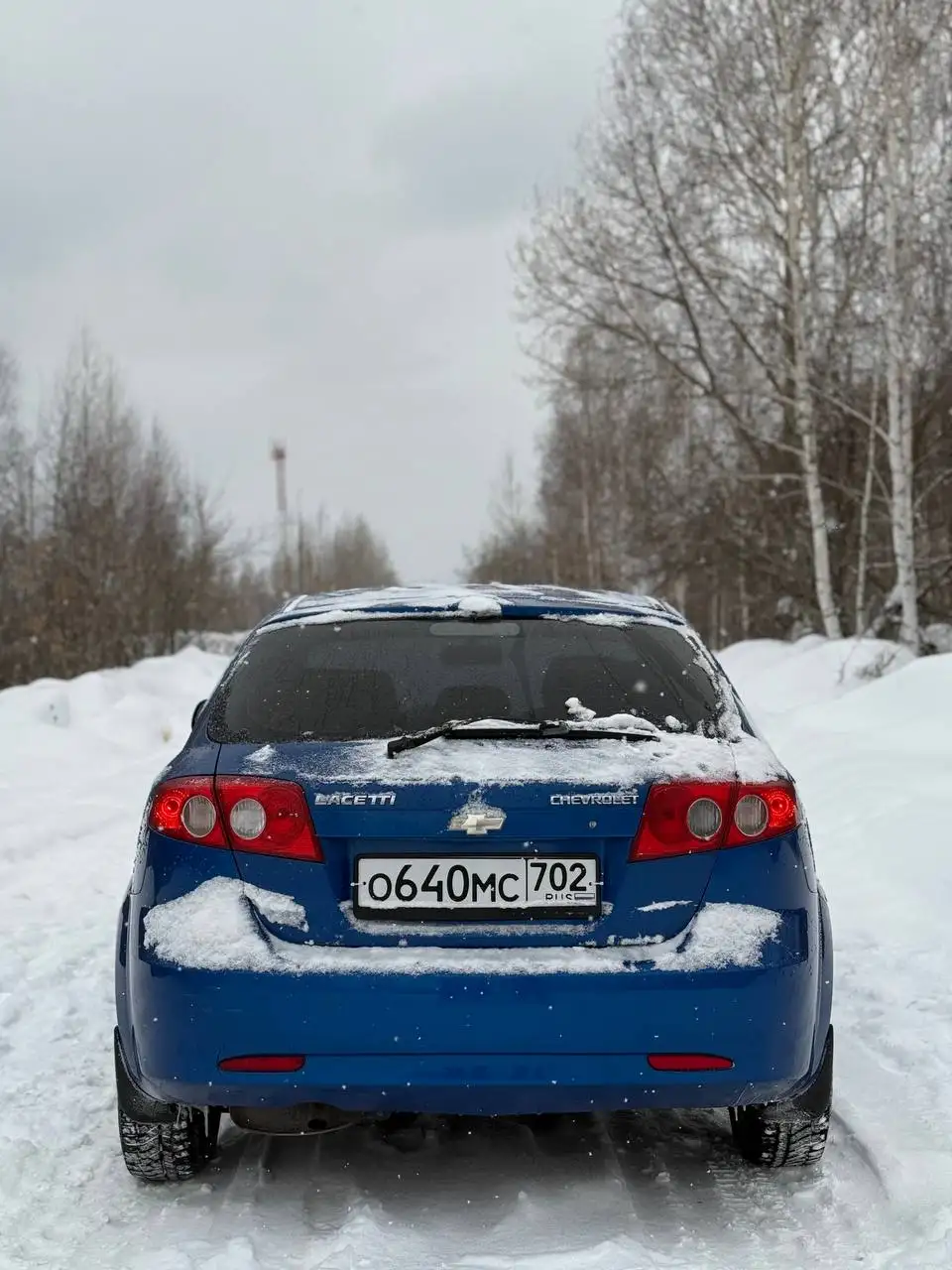 Продажа Шевроле Лачети 2011 года - Легковые автомобили (Авто) в Нефтекамск