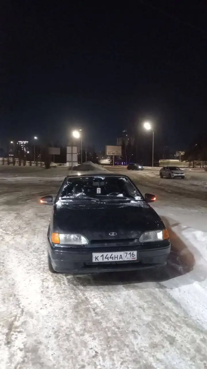 Продам ВАЗ 2113 2006 года - Авто в Набережные Челны