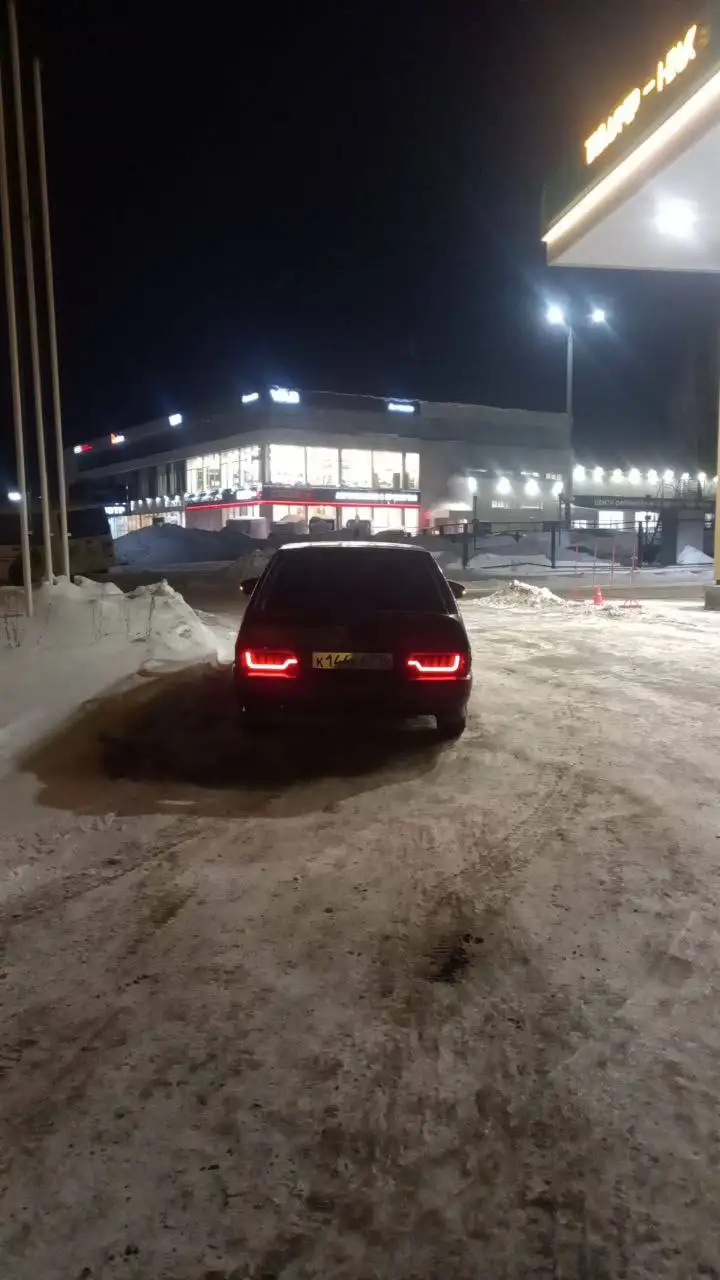 Продам ВАЗ 2113 2006 года - Авто в Набережные Челны