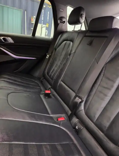 BMW X5 xDrive30d sport 2020 года - Внедорожник (Авто) в Уфа