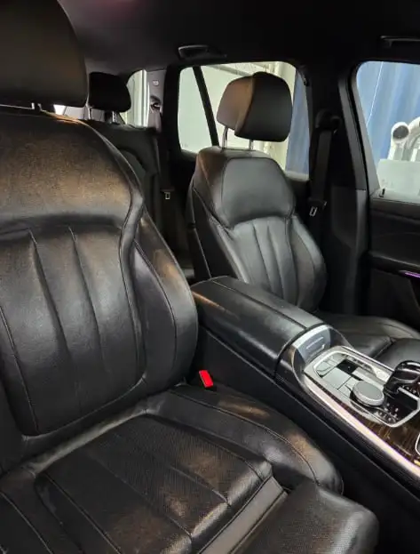 BMW X5 xDrive30d sport 2020 года - Внедорожник (Авто) в Уфа