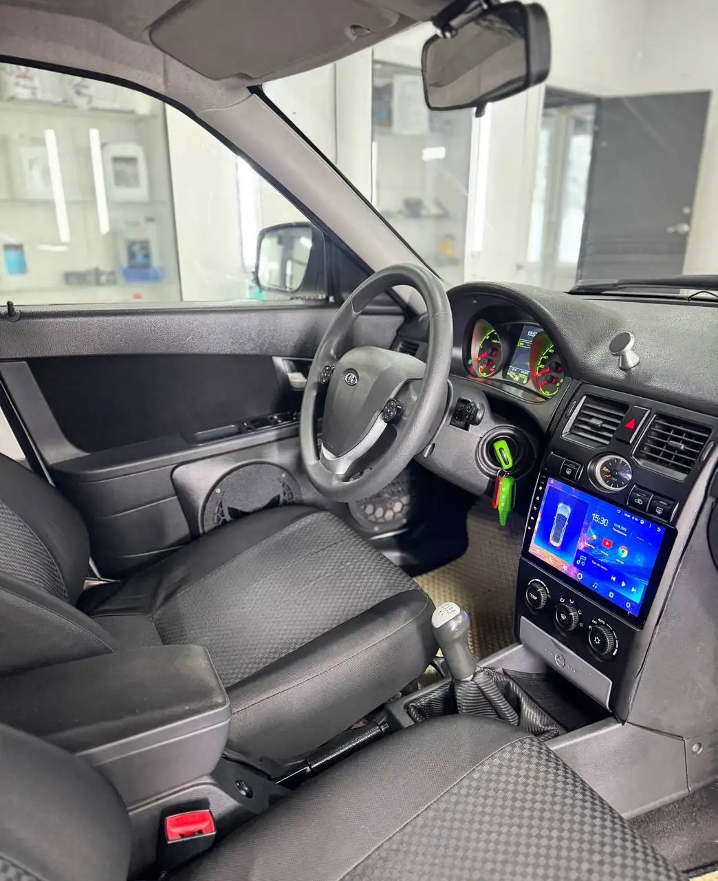 Продажа Lada Priora 2013 года в идеальном состоянии - Легковые автомобили (Авто) в Нижнекамск