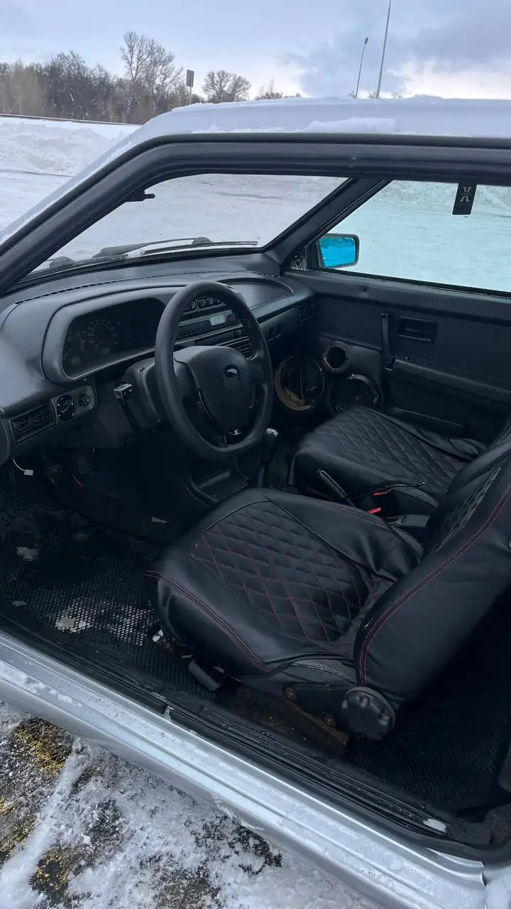 Продажа ВАЗ 2113 2008 года в Уфе - Легковые автомобили (Авто) в Уфа