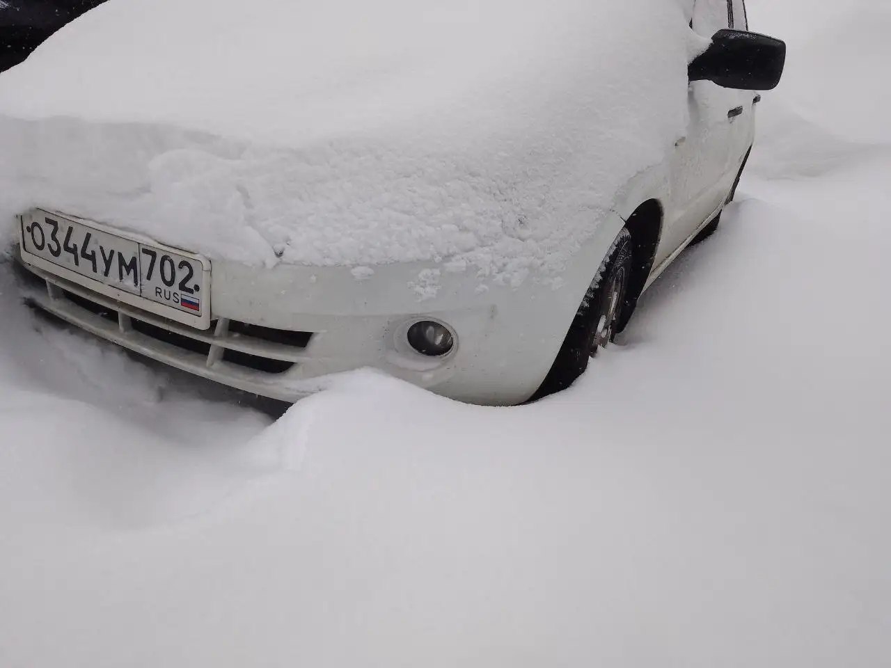 Продам Lada Granta - Легковые автомобили (Авто) в Уфа