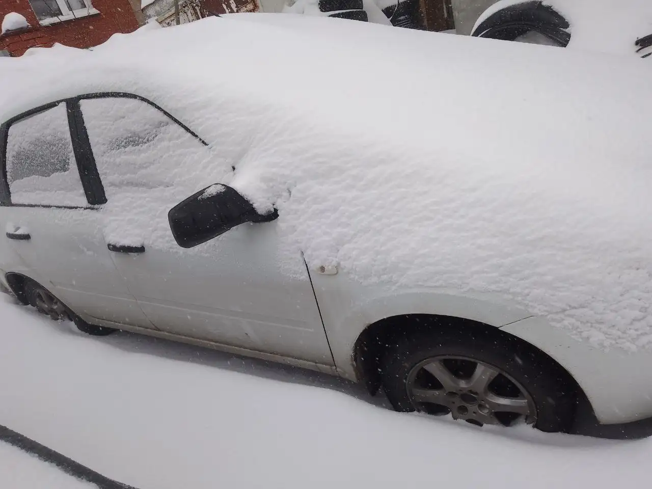 Продам Lada Granta - Легковые автомобили (Авто) в Уфа