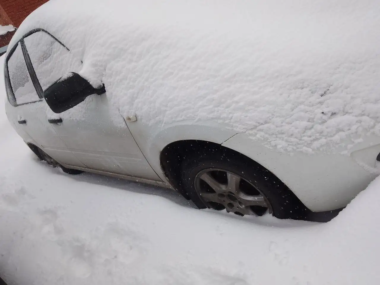 Продам Lada Granta - Легковые автомобили (Авто) в Уфа