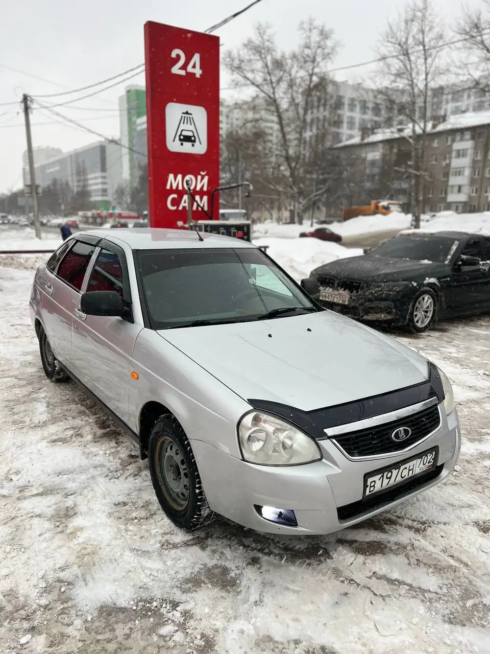 Продажа Lada Priora 2012 года - Легковые автомобили (Авто) в Уфа