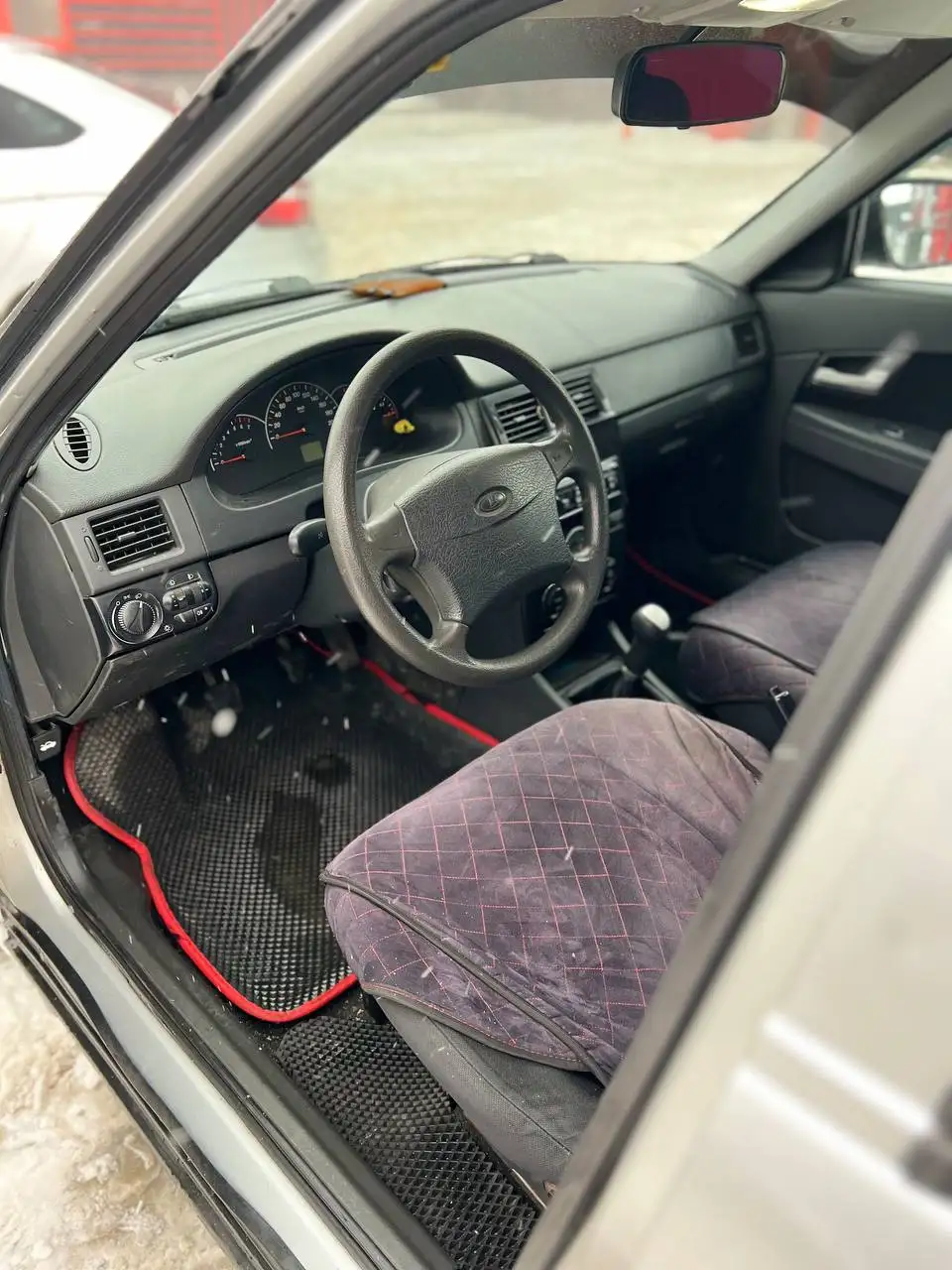 Продажа Lada Priora 2012 года - Легковые автомобили (Авто) в Уфа