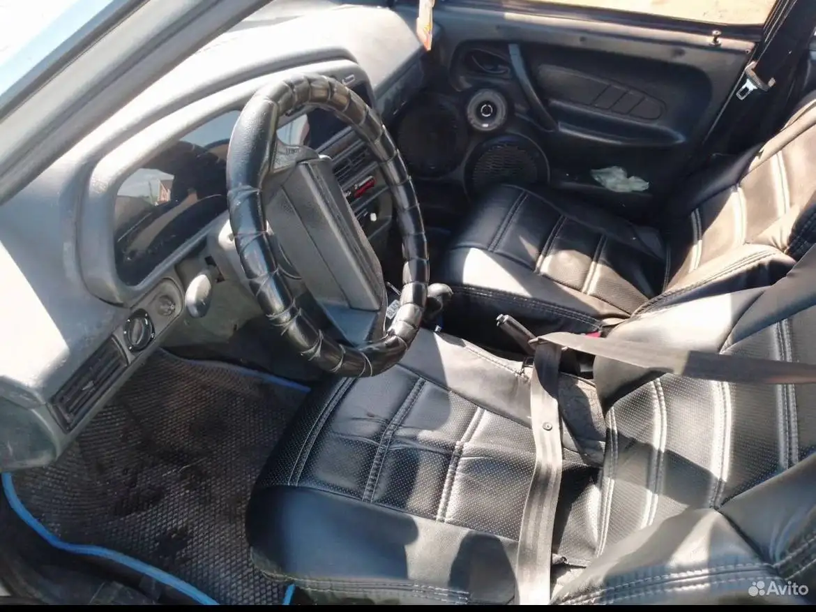 ВАЗ (LADA) 2114 Samara 1.6 MT 2008 года - Легковые автомобили (Авто) в Стерлитамак