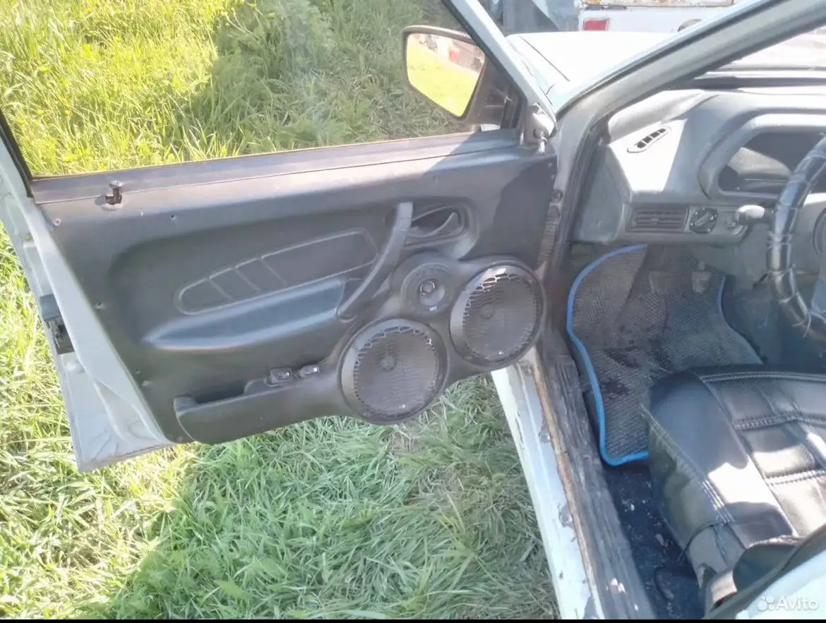 ВАЗ (LADA) 2114 Samara 2008 года, 160 тыс. км, технически исправна - Легковые автомобили (Авто) в Стерлитамак